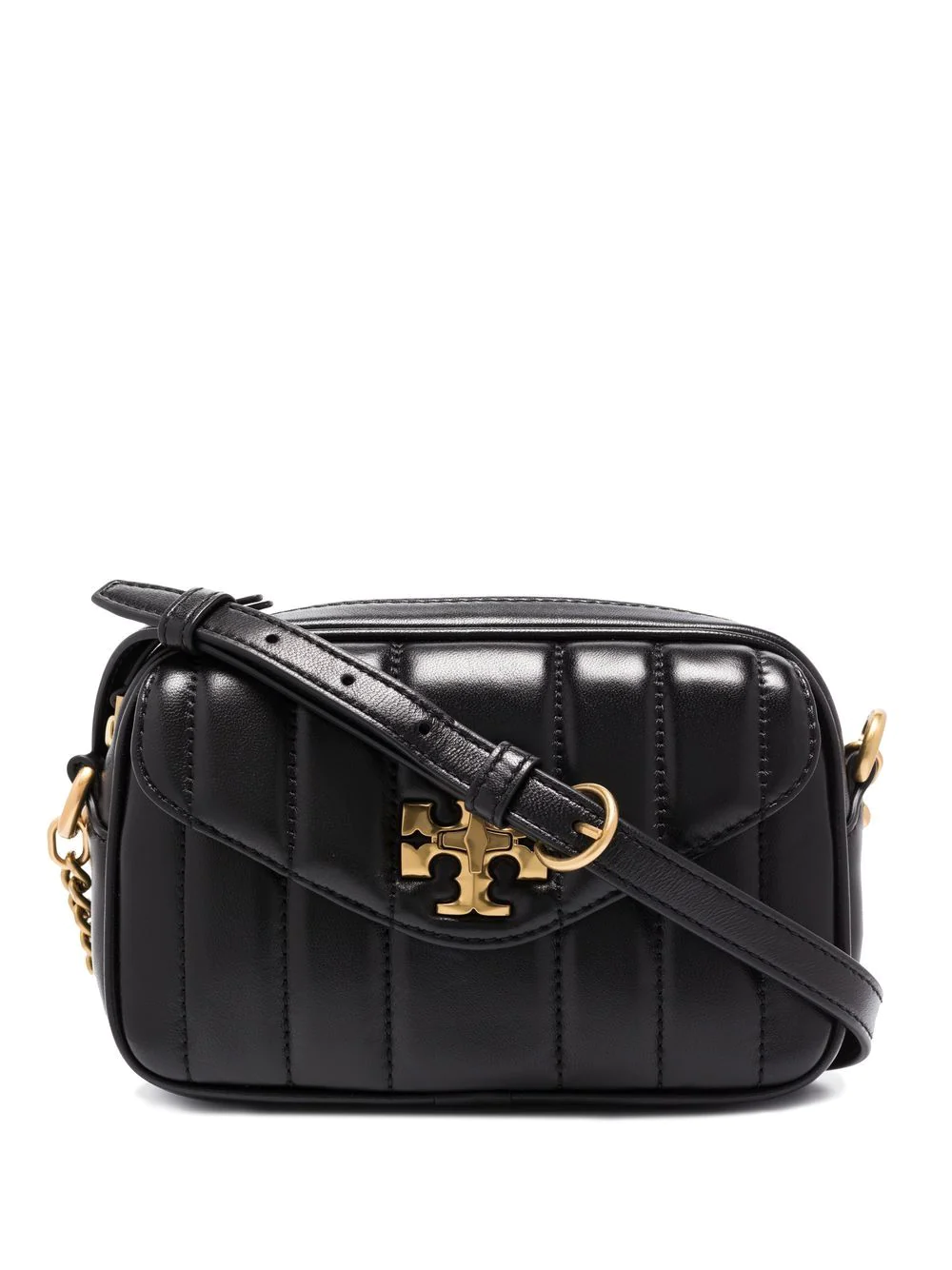 Tory Burch Kira Quilted Leather Bag: Handbags